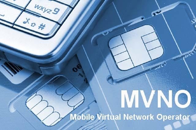 Mạng di động MVNO