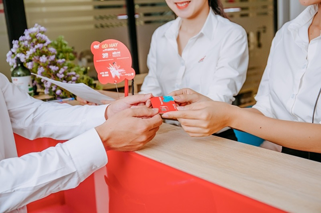 Mua sim iTel ở đâu