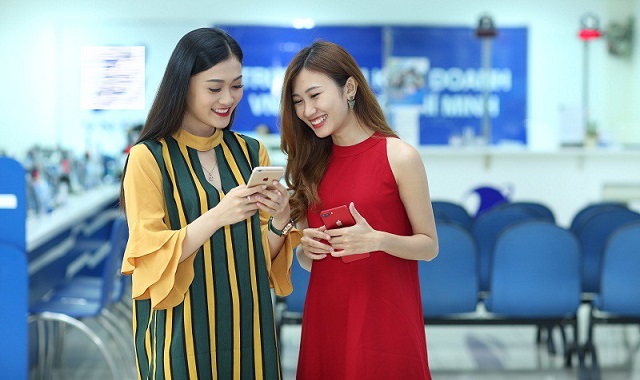 Ưu điểm của chuyển mạng giữ số